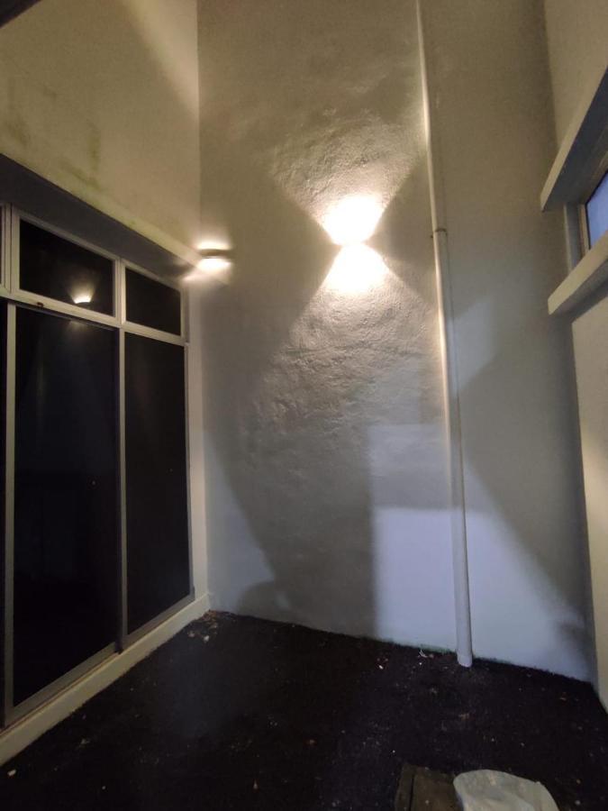Bb D'Velodrom Homestay Dungun Exteriör bild